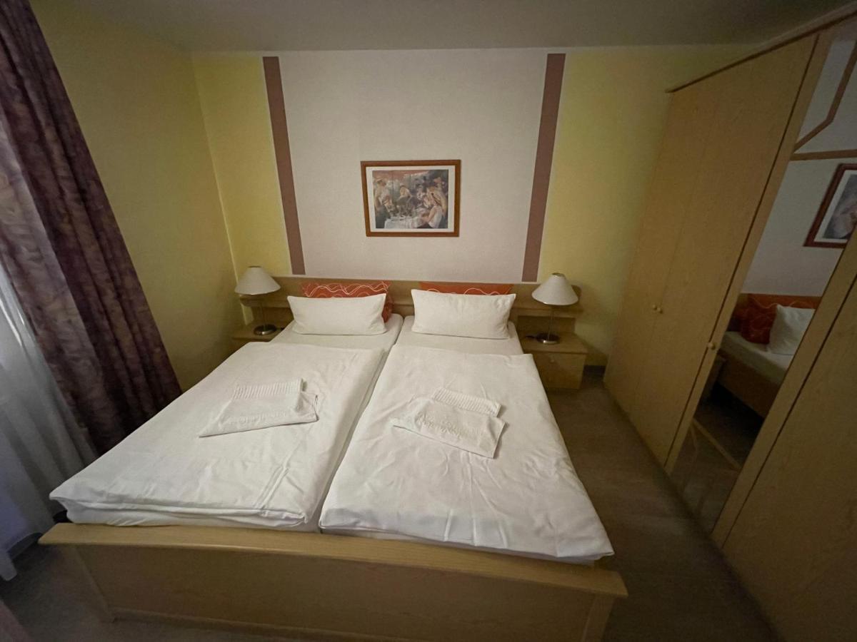 Aparthotel Haus Usedom Kölpinsee Zewnętrze zdjęcie