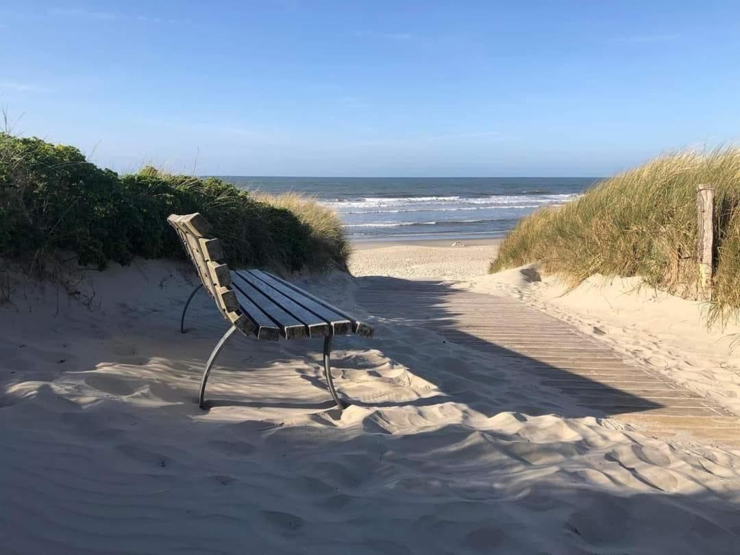 Aparthotel Haus Usedom Kölpinsee Zewnętrze zdjęcie