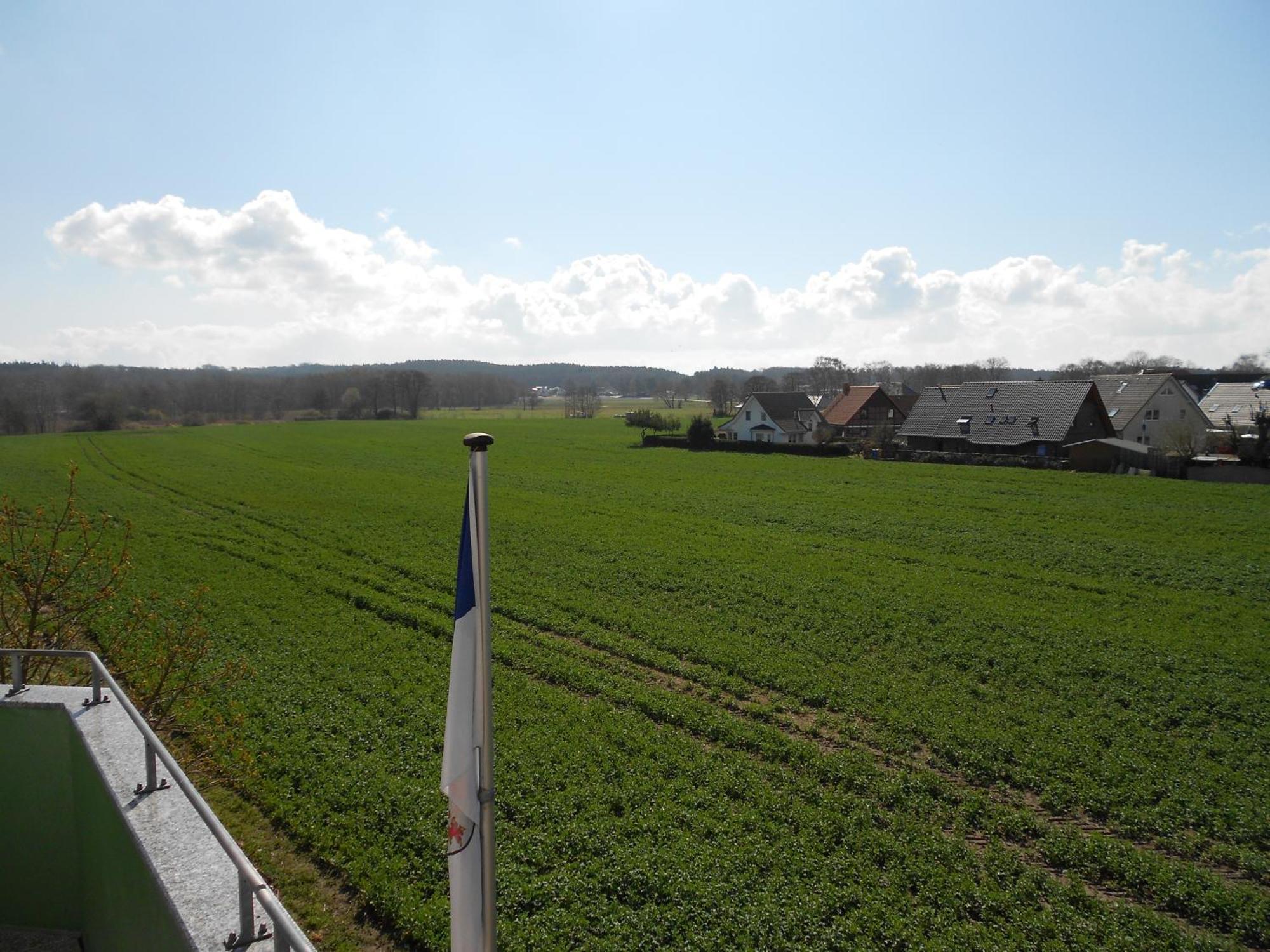Aparthotel Haus Usedom Kölpinsee Zewnętrze zdjęcie