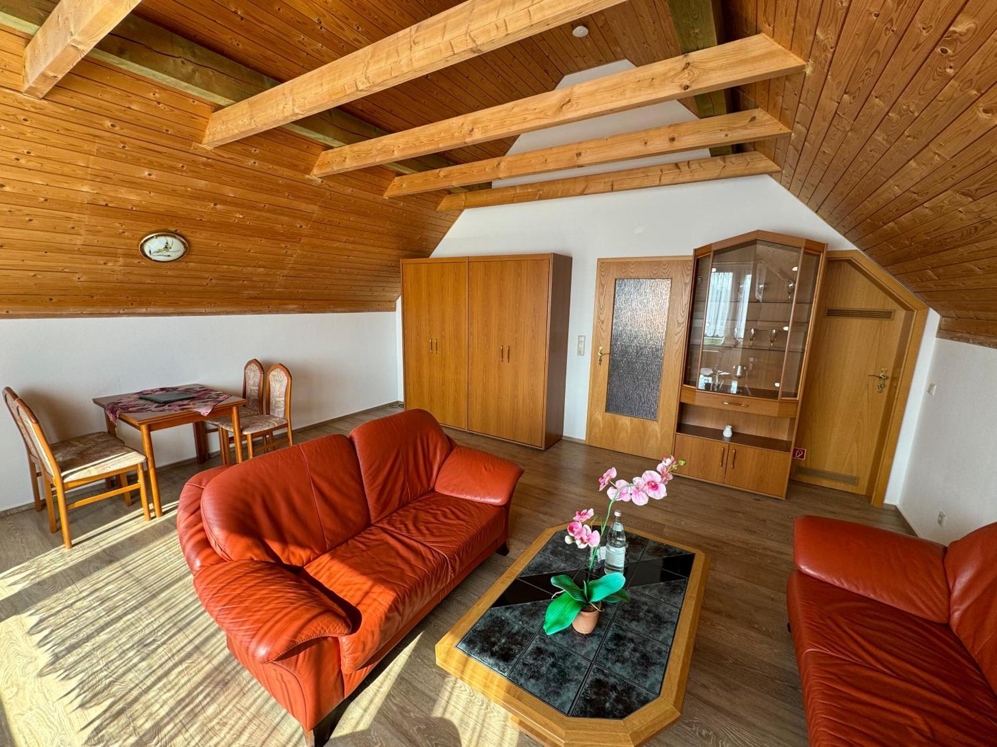 Aparthotel Haus Usedom Kölpinsee Zewnętrze zdjęcie