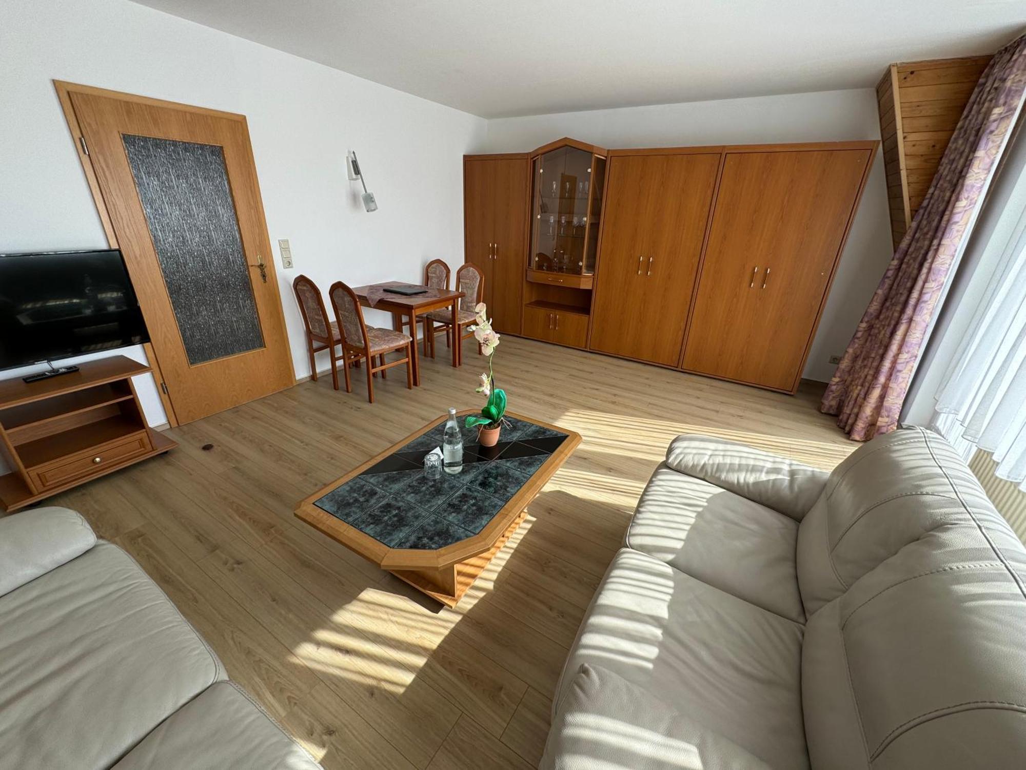 Aparthotel Haus Usedom Kölpinsee Zewnętrze zdjęcie