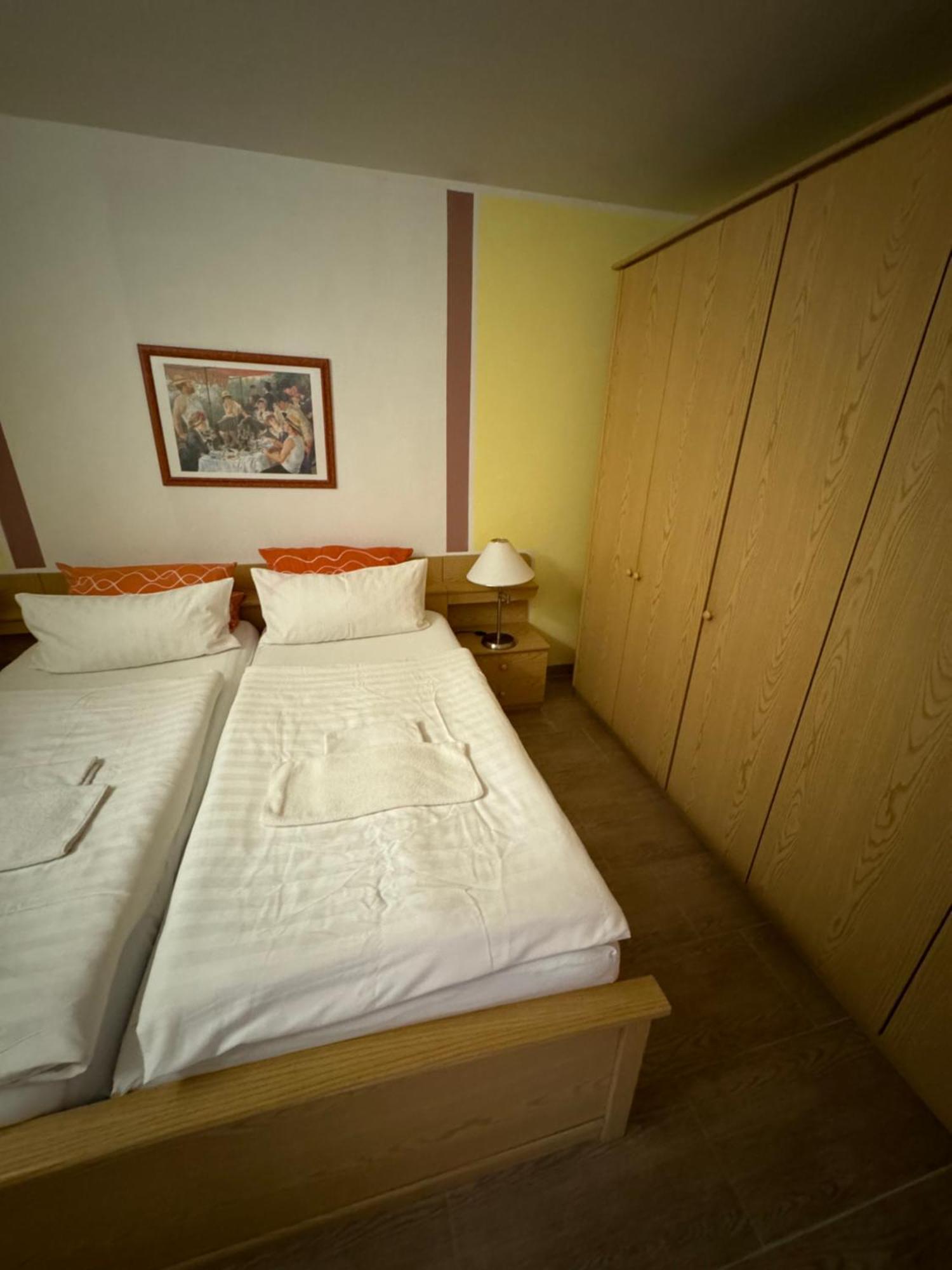 Aparthotel Haus Usedom Kölpinsee Zewnętrze zdjęcie