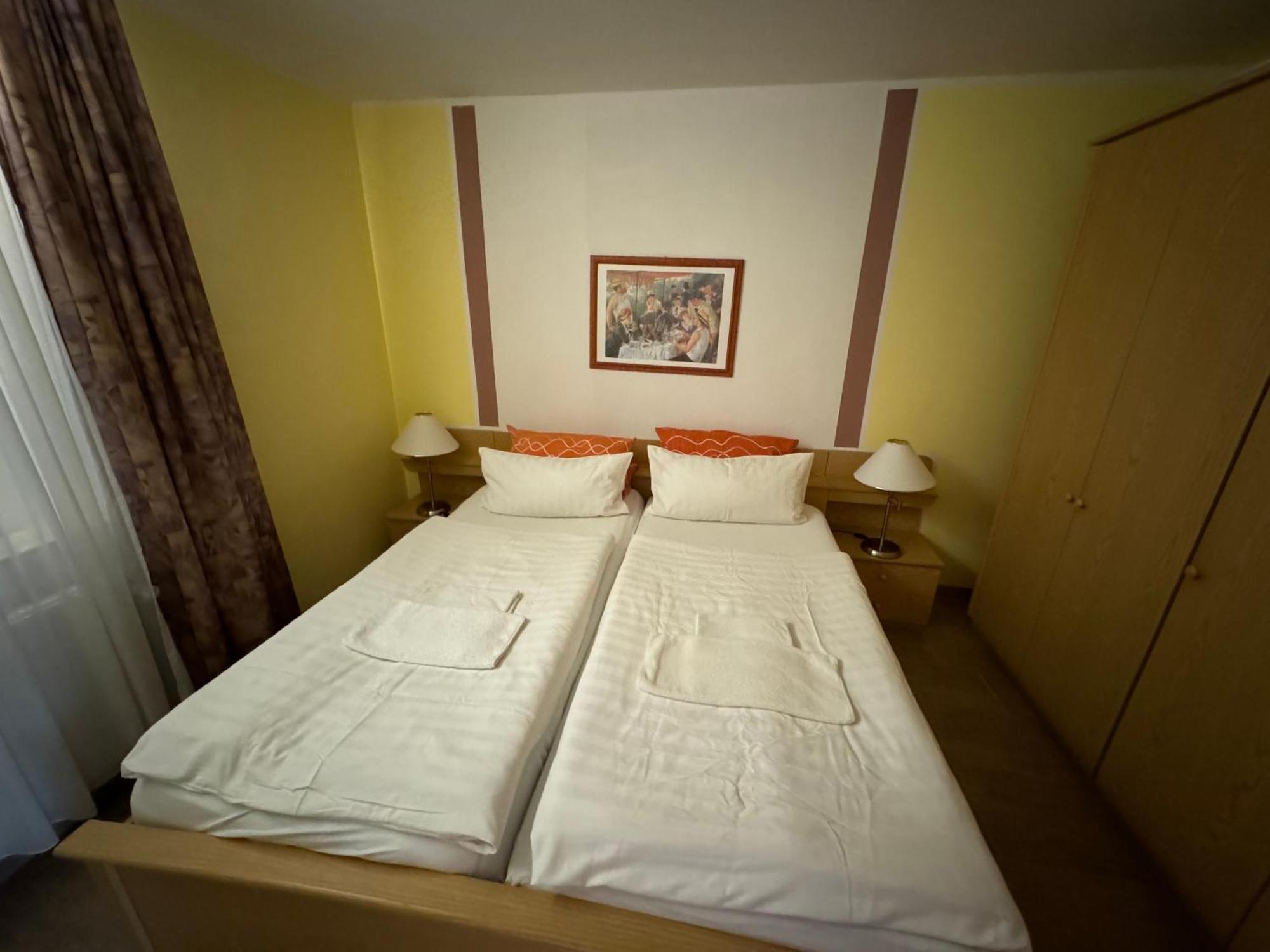 Aparthotel Haus Usedom Kölpinsee Zewnętrze zdjęcie
