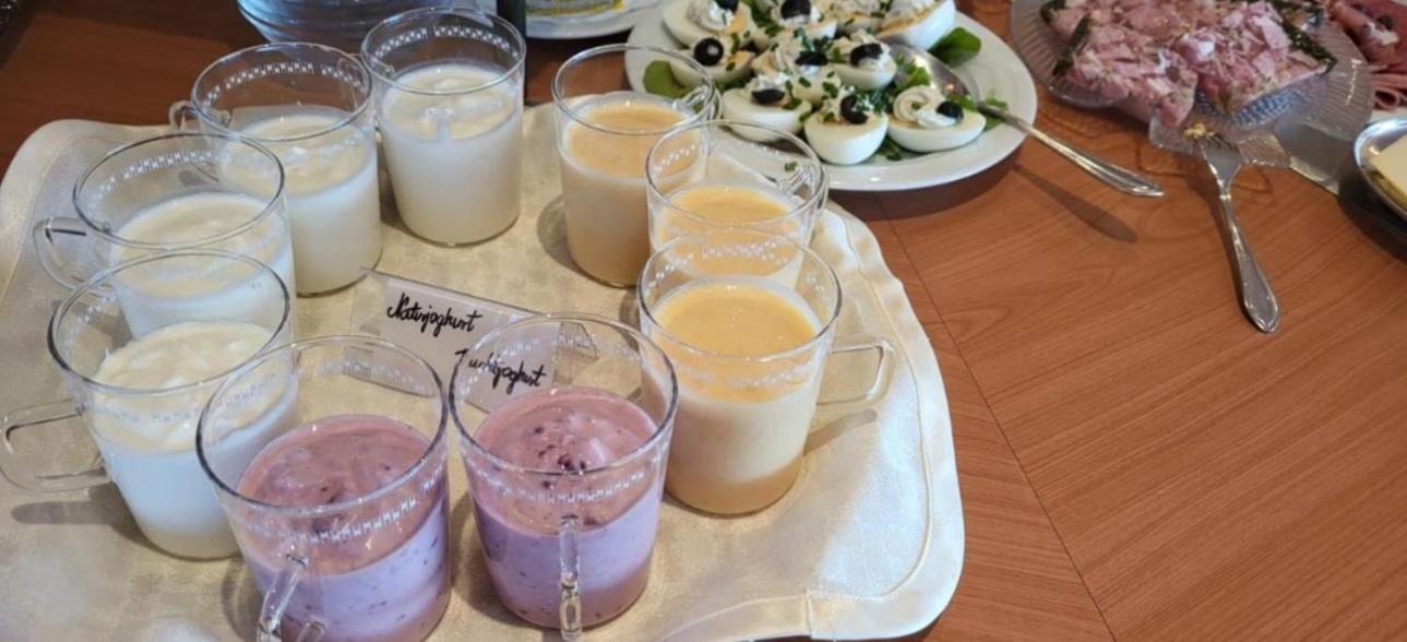 Aparthotel Haus Usedom Kölpinsee Zewnętrze zdjęcie