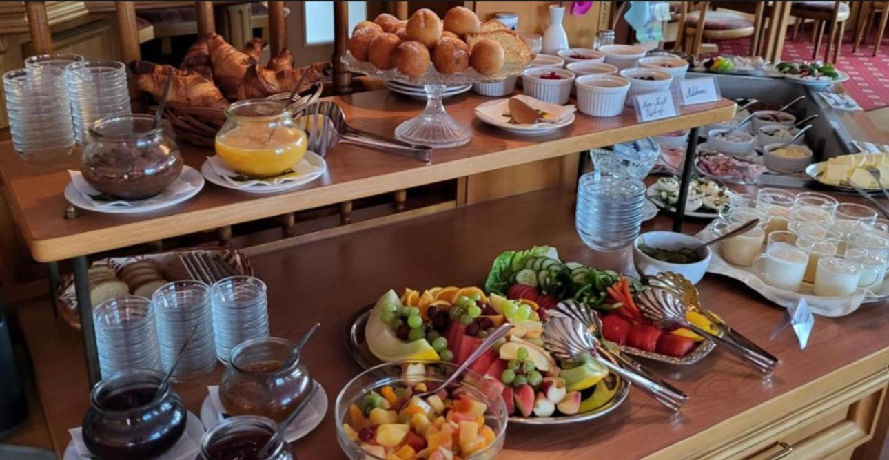 Aparthotel Haus Usedom Kölpinsee Zewnętrze zdjęcie